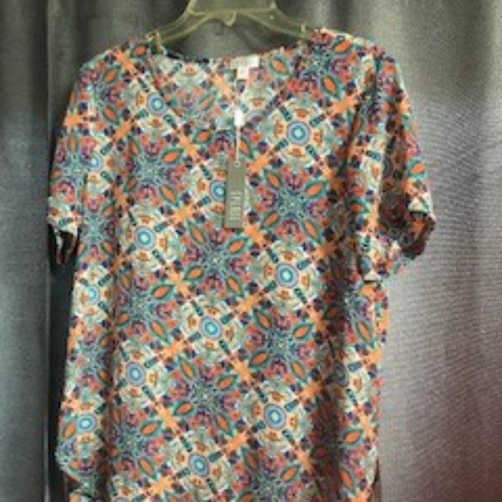 Spense Women Blouse